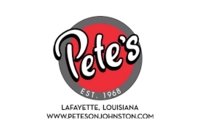 Pete's Lafayette